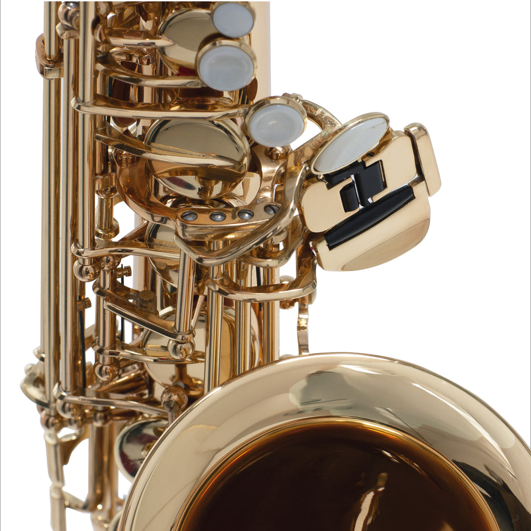 アルト・サクソフォーン JBAS-290L｜JINBAO