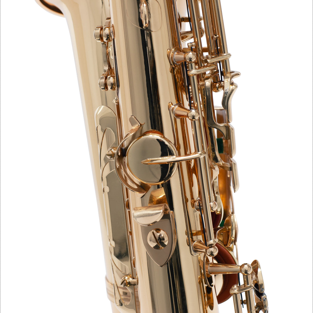 アルト・サクソフォーン JBAS-290L｜JINBAO