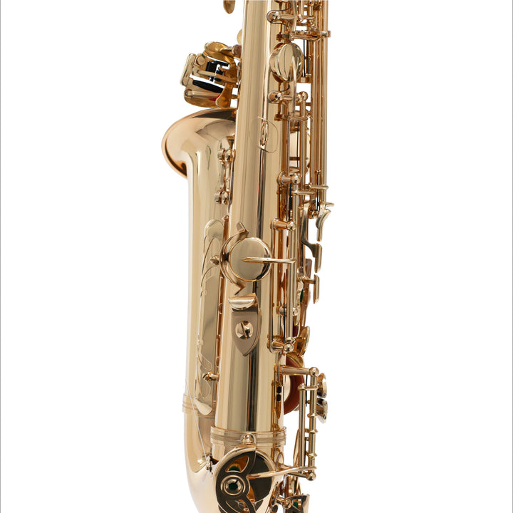 アルト・サクソフォーン JBAS-290L｜JINBAO