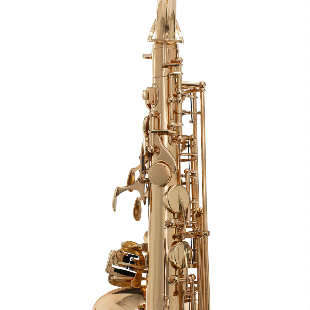 アルト・サクソフォーン JBAS-290L｜JINBAO