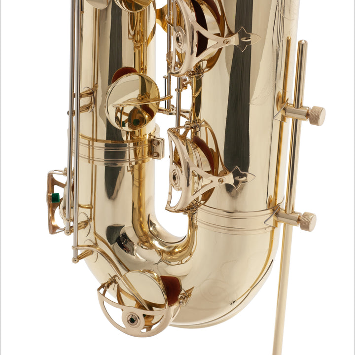 バス・サクソフォーン JBBS-120L｜JINBAO