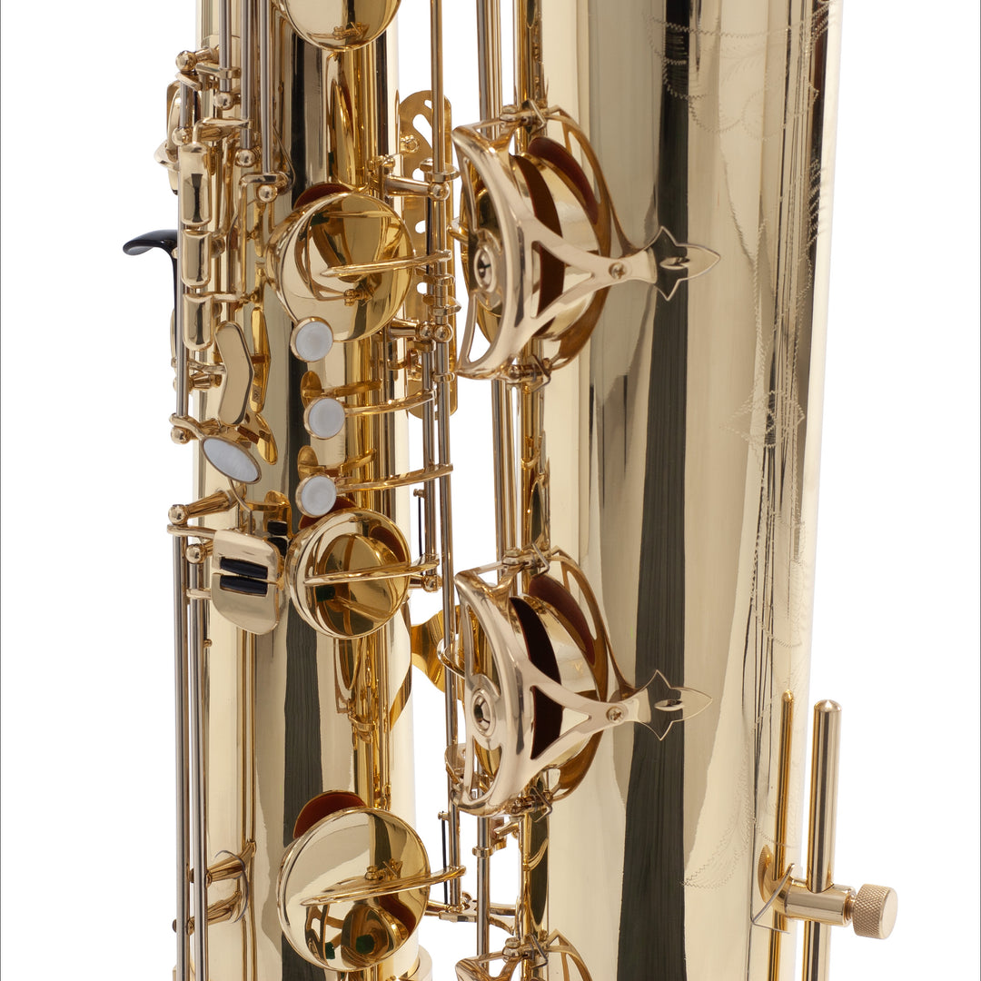 バス・サクソフォーン JBBS-120L｜JINBAO