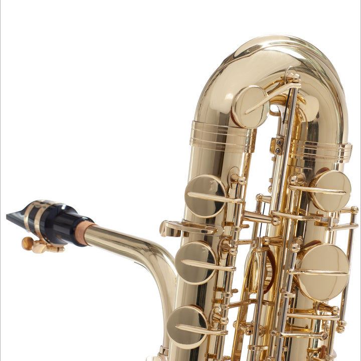 バス・サクソフォーン JBBS-120L｜JINBAO