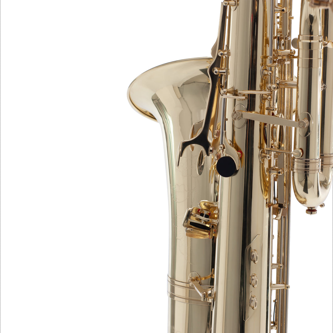 バス・サクソフォーン JBBS-120L｜JINBAO