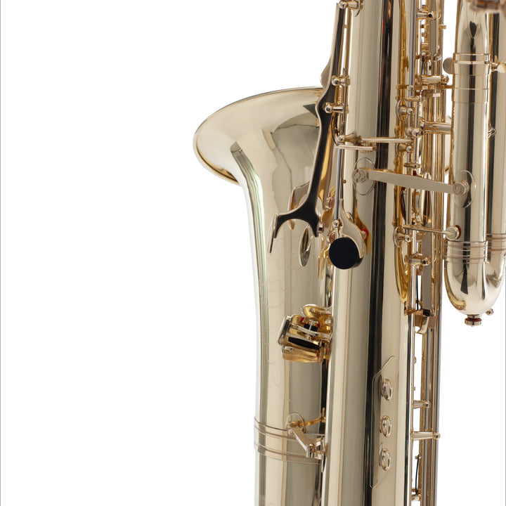 バス・サクソフォーン JBBS-120L｜JINBAO