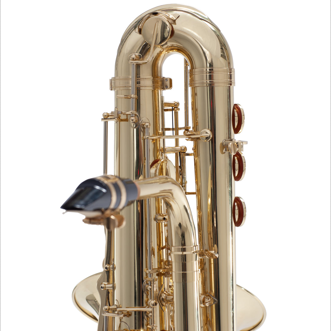 バス・サクソフォーン JBBS-120L｜JINBAO