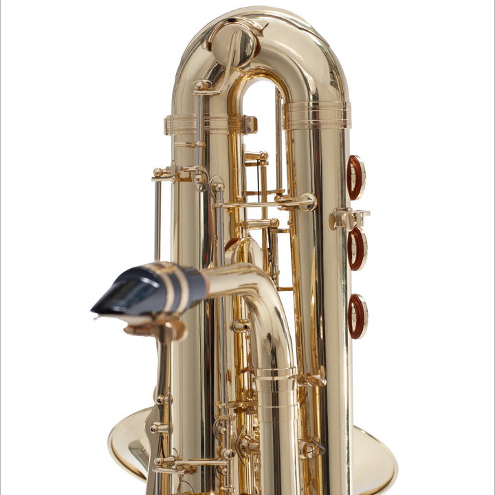 バス・サクソフォーン JBBS-120L｜JINBAO