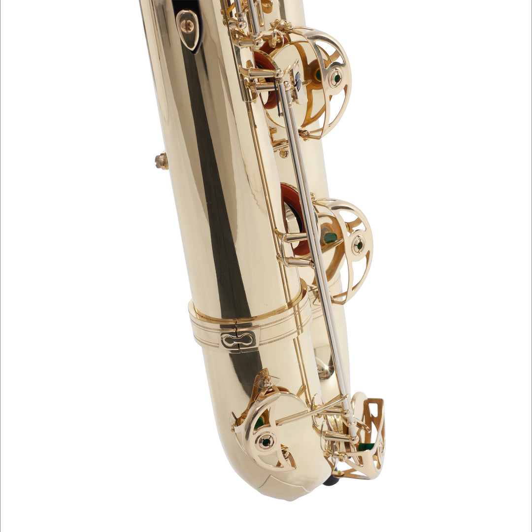 バス・サクソフォーン JBBS-120L｜JINBAO