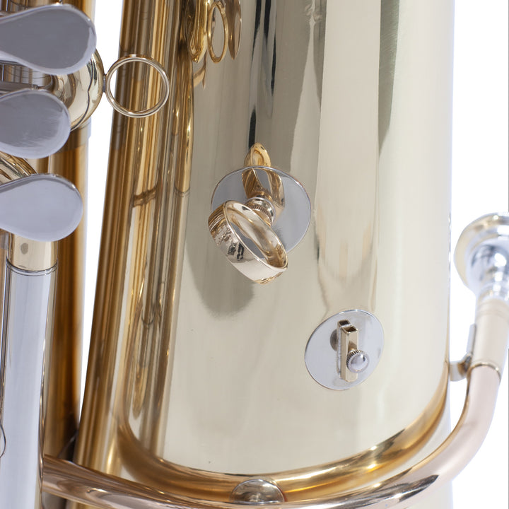 テューバ JBBB-210L｜JINBAO