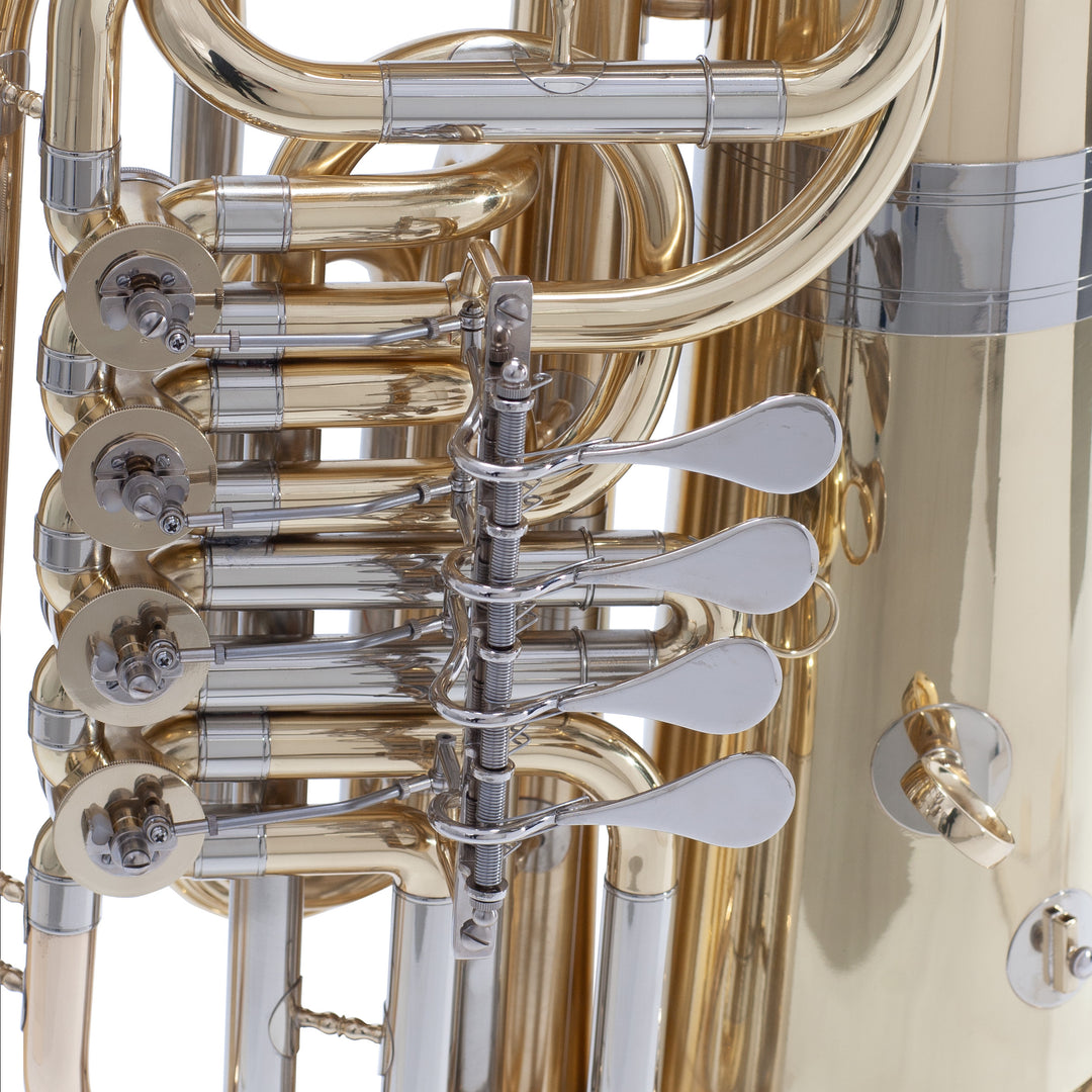 テューバ JBBB-210L｜JINBAO