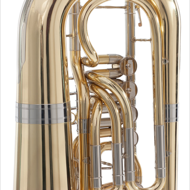 テューバ JBBB-210L｜JINBAO