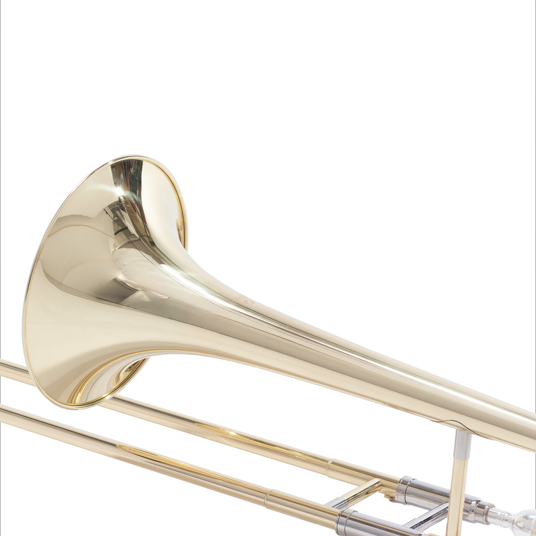テナー・トロンボーン JBSL-700L｜JINBAO