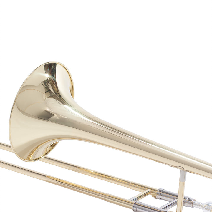 テナー・トロンボーン JBSL-700L｜JINBAO