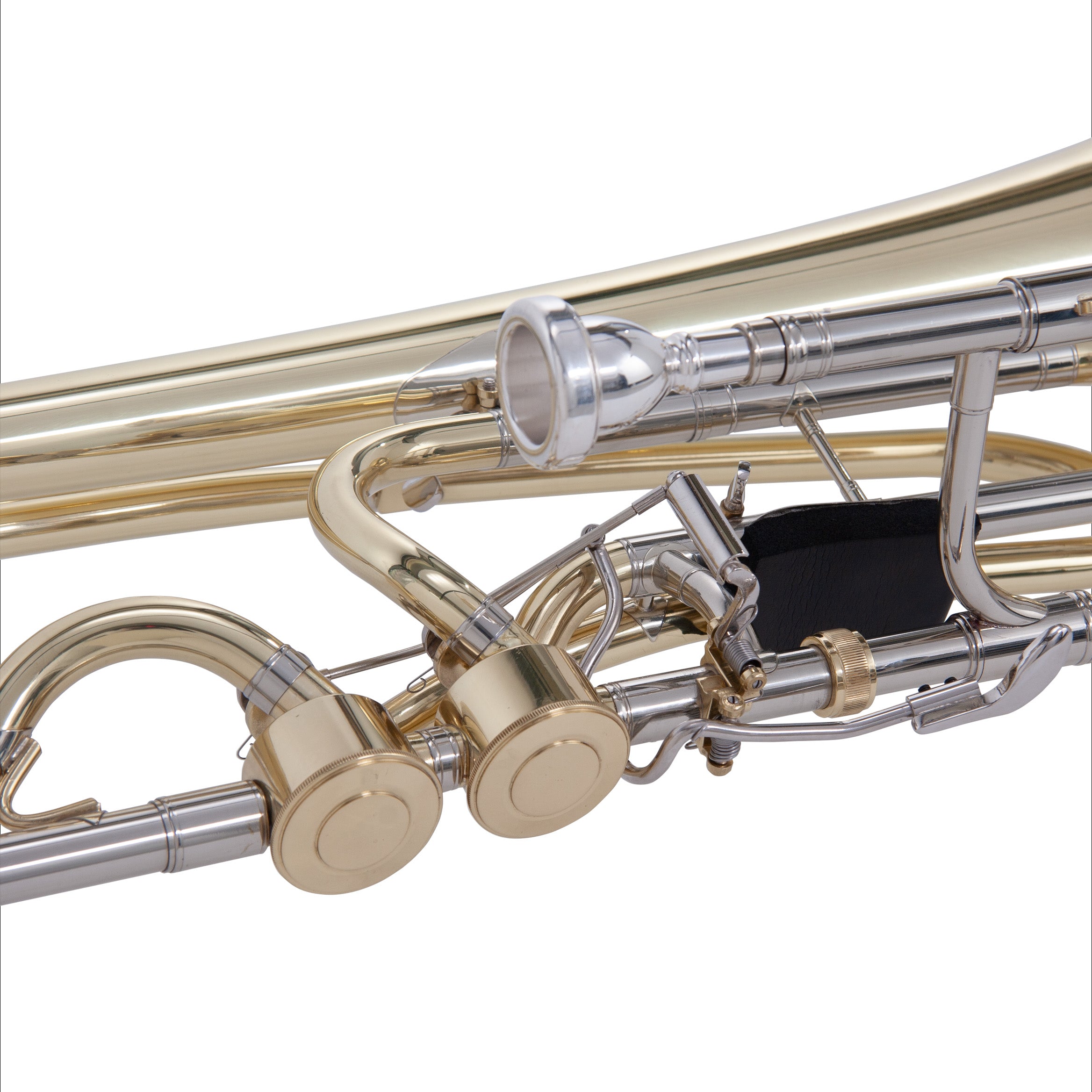 JINBAO コントラバストロンボーン JBSL-850L ケース付き コントラバス・トロンボーン JBSL-850L｜JINBAO - JINBAO JAPAN