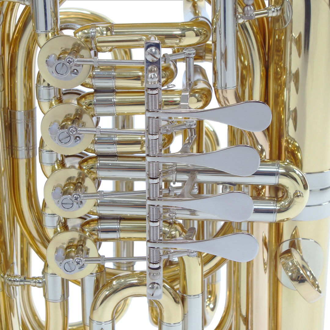 トラベル・テューバ JBCB-430L｜JINBAO