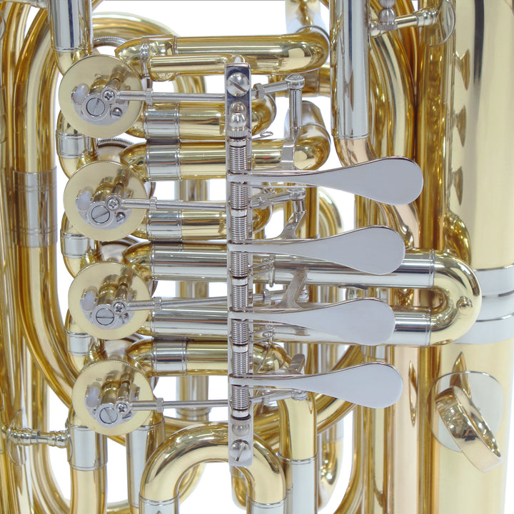 トラベル・テューバ JBCB-430L｜JINBAO