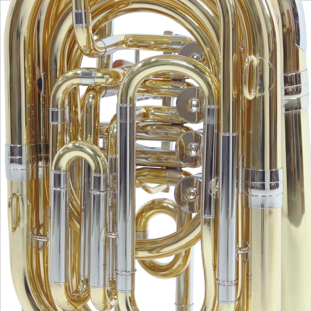 トラベル・テューバ JBCB-430L｜JINBAO