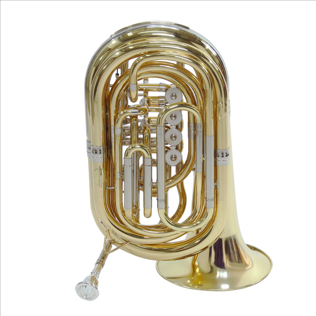 トラベル・テューバ JBCB-430L｜JINBAO