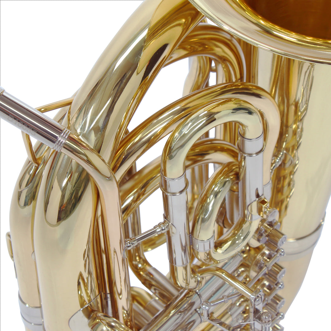 トラベル・テューバ JBCB-430L｜JINBAO