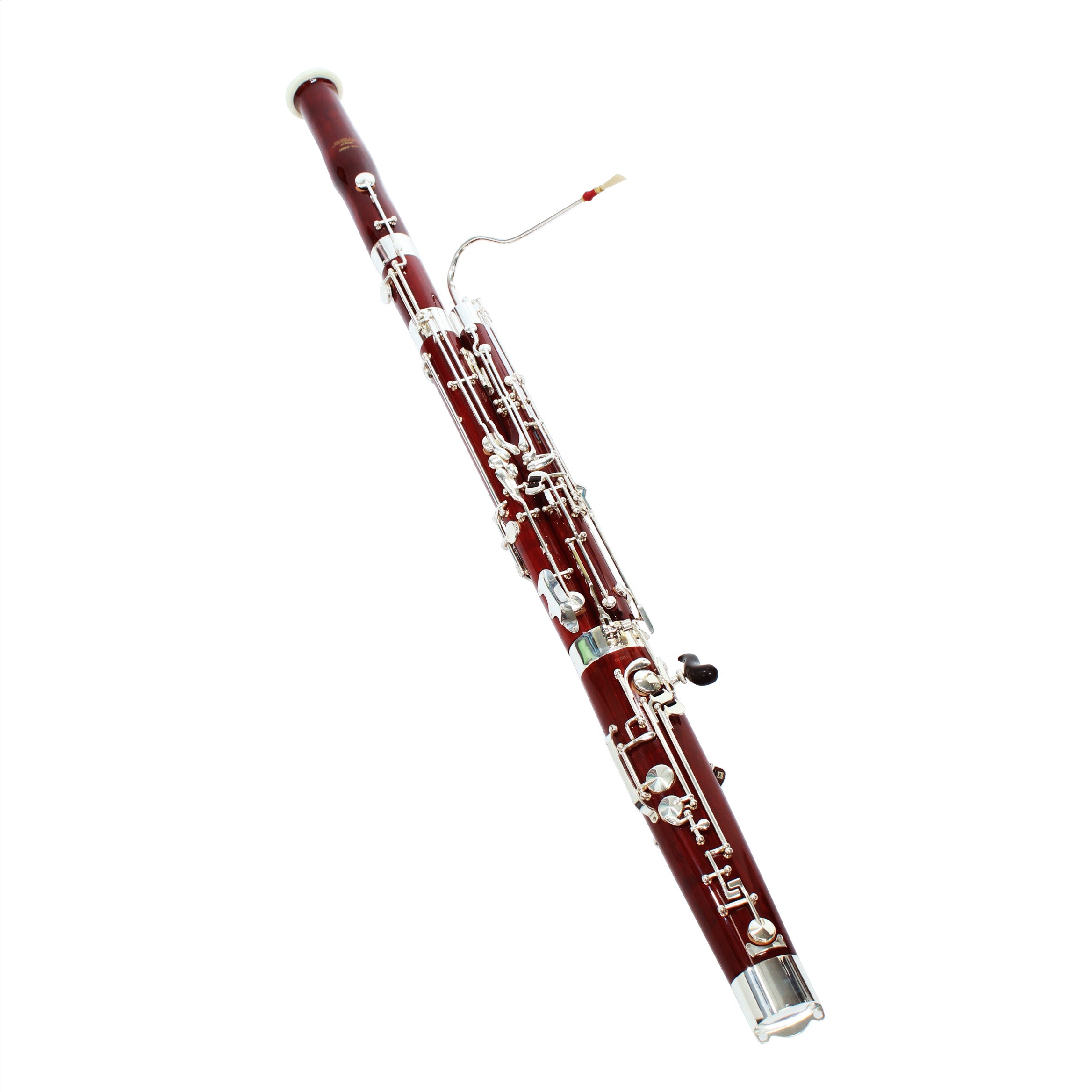 バスーン JBBAS-850｜JINBAO - JINBAO JAPAN