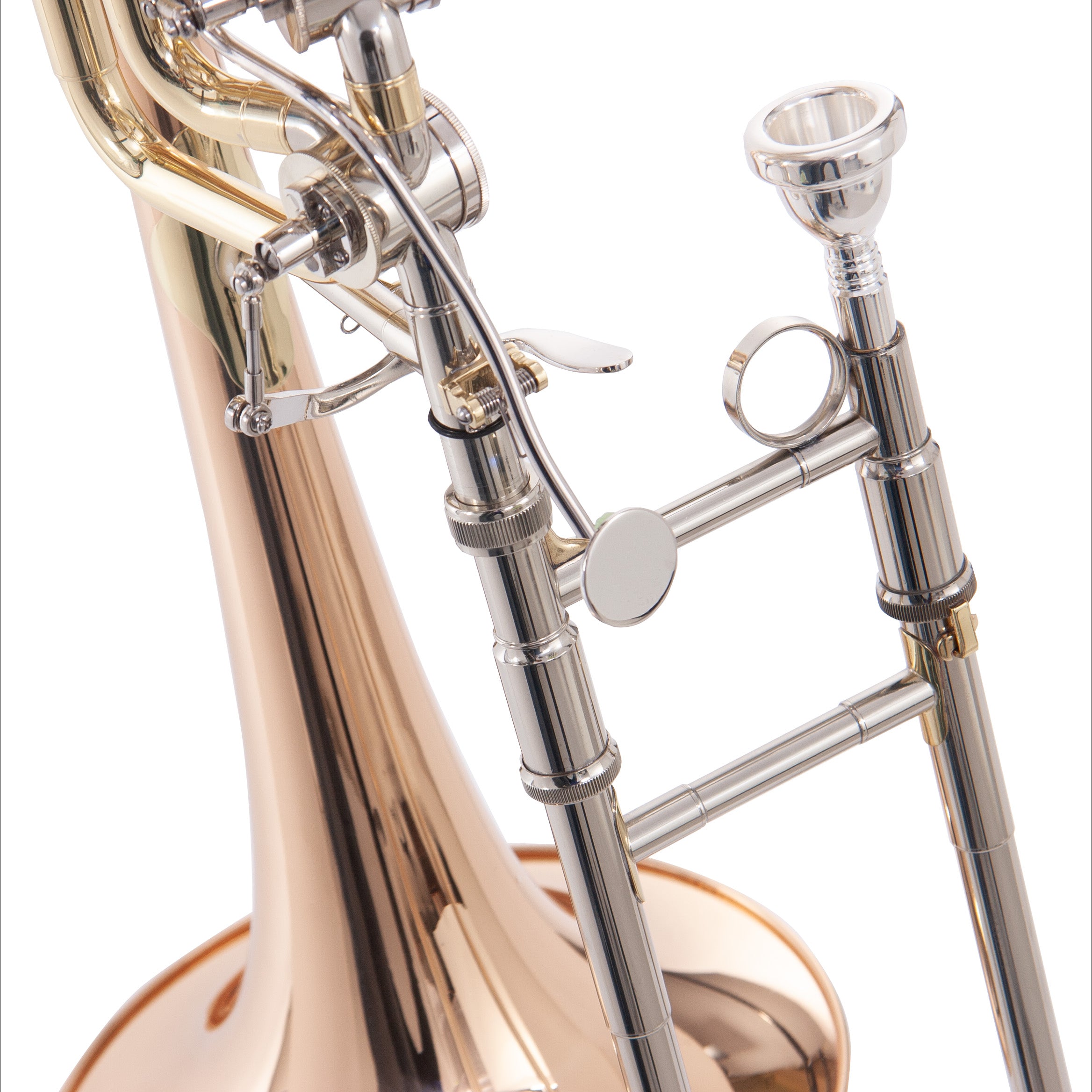 バス・トロンボーン JBSL-830L｜JINBAO - JINBAO JAPAN