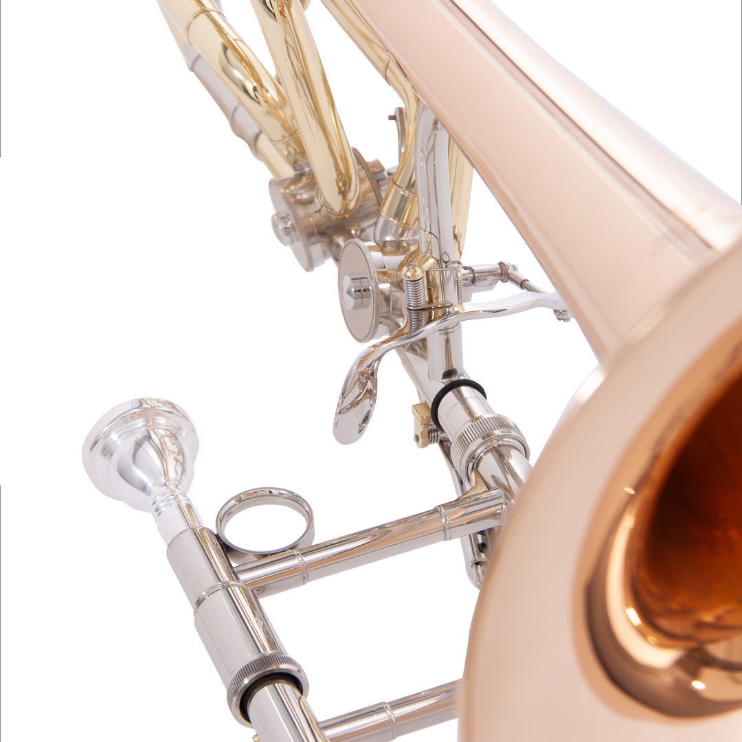 バス・トロンボーン JBSL-830L｜JINBAO