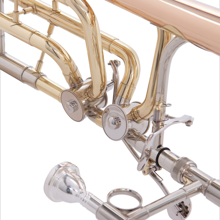 バス・トロンボーン JBSL-830L｜JINBAO