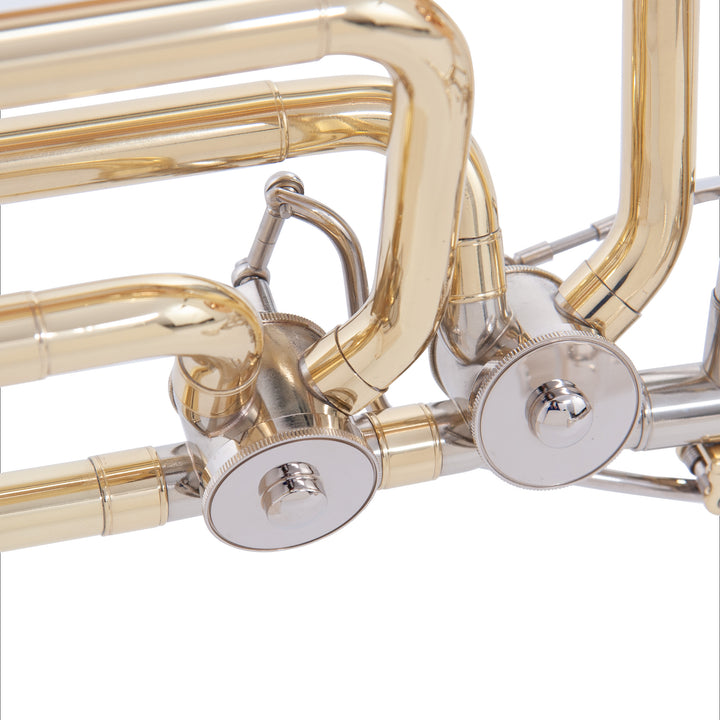 バス・トロンボーン JBSL-830L｜JINBAO