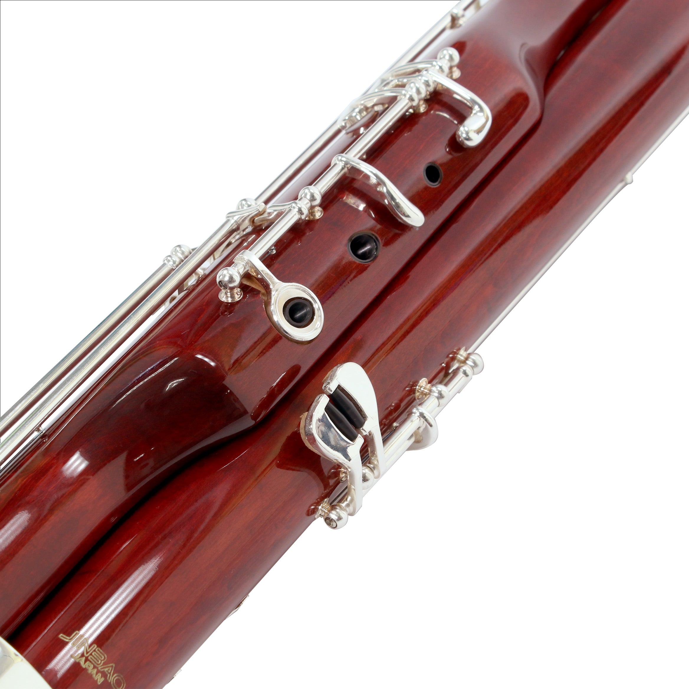 バスーン JBBAS-850｜JINBAO - JINBAO JAPAN