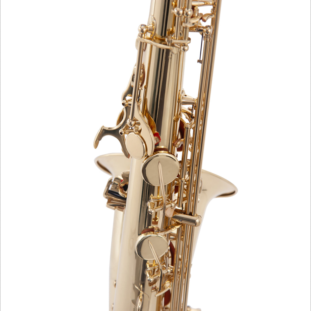 テナー・サクソフォーン JBTS-100L｜JINBAO