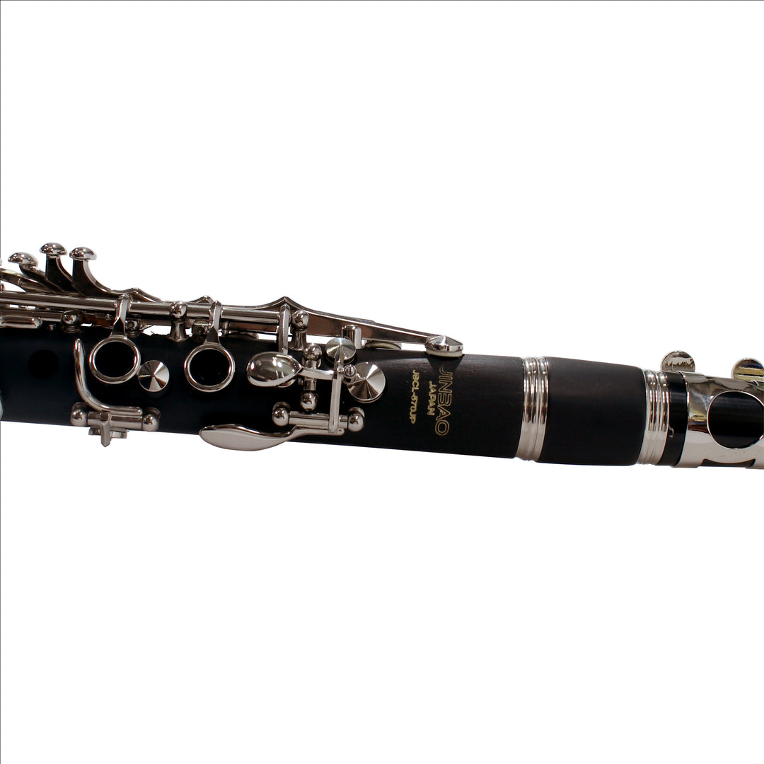 E♭クラリネット JBCL-570JP｜JINBAO