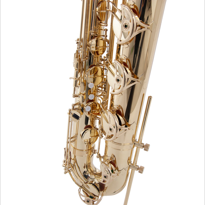 バリトン・サクソフォーン JBBS-110L｜JINBAO