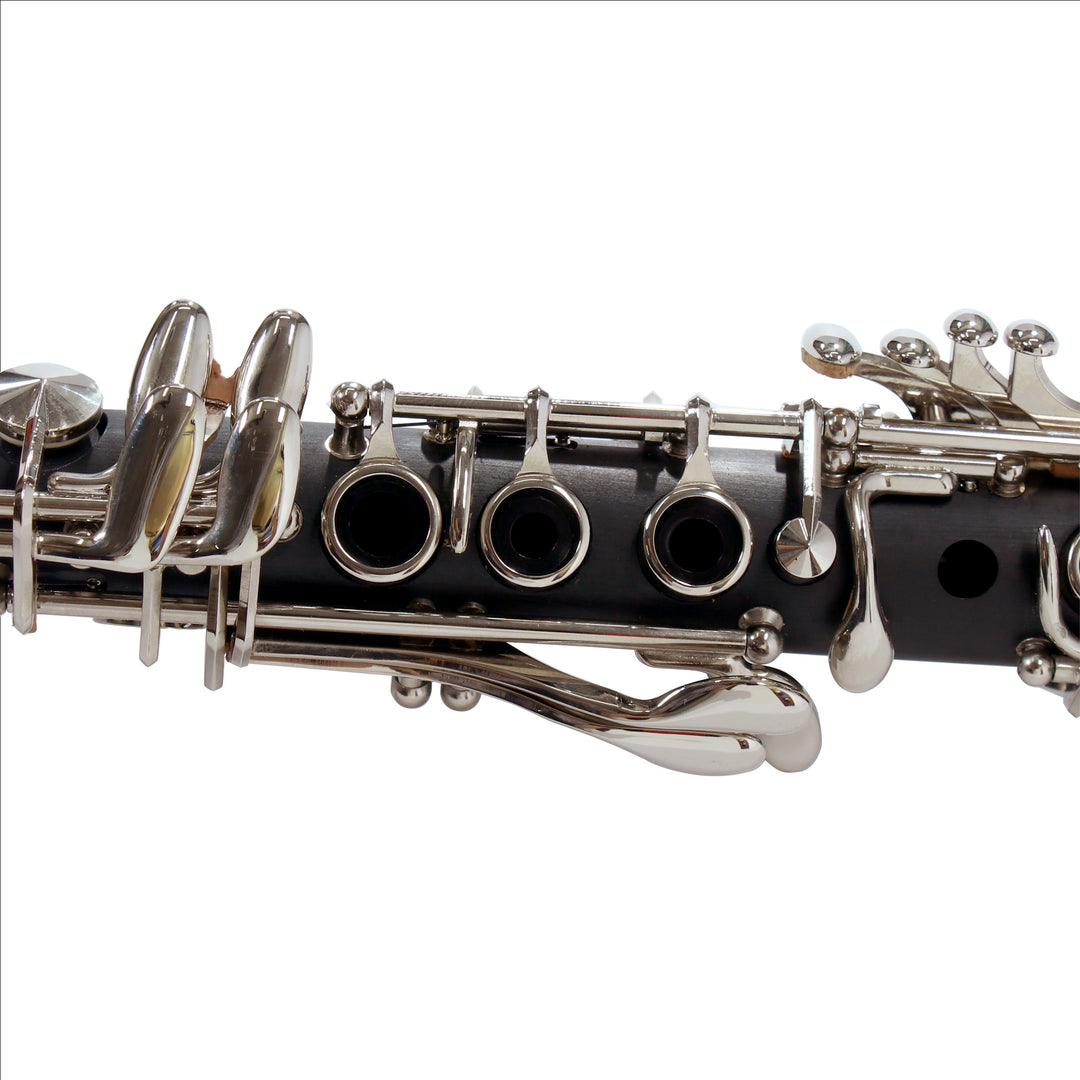 E♭クラリネット JBCL-570JP｜JINBAO