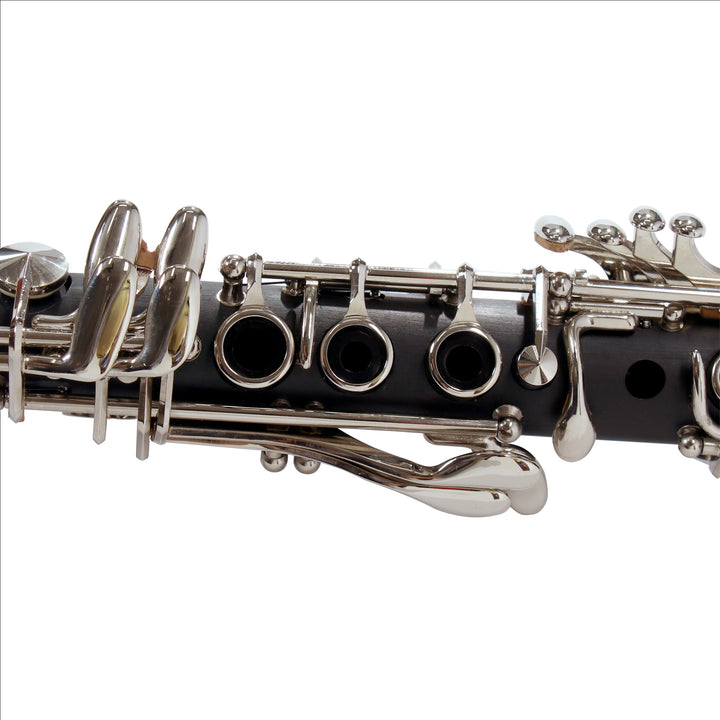 E♭クラリネット JBCL-570JP｜JINBAO