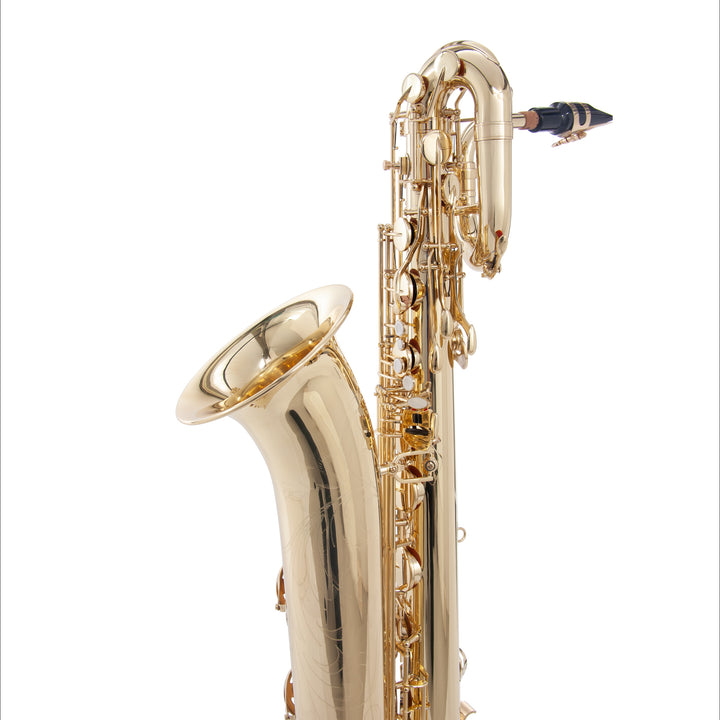 バリトン・サクソフォーン JBBS-110L｜JINBAO