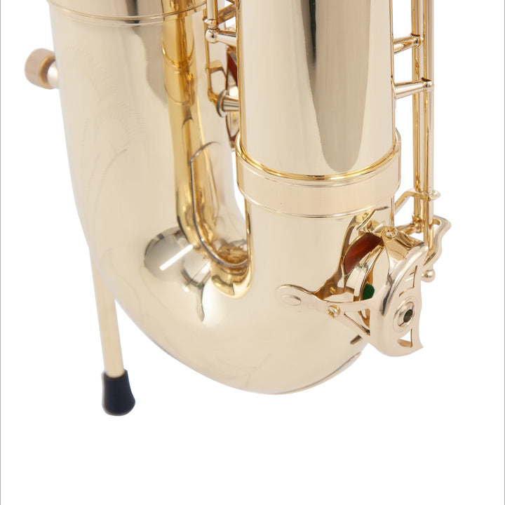 バリトン・サクソフォーン JBBS-110L｜JINBAO