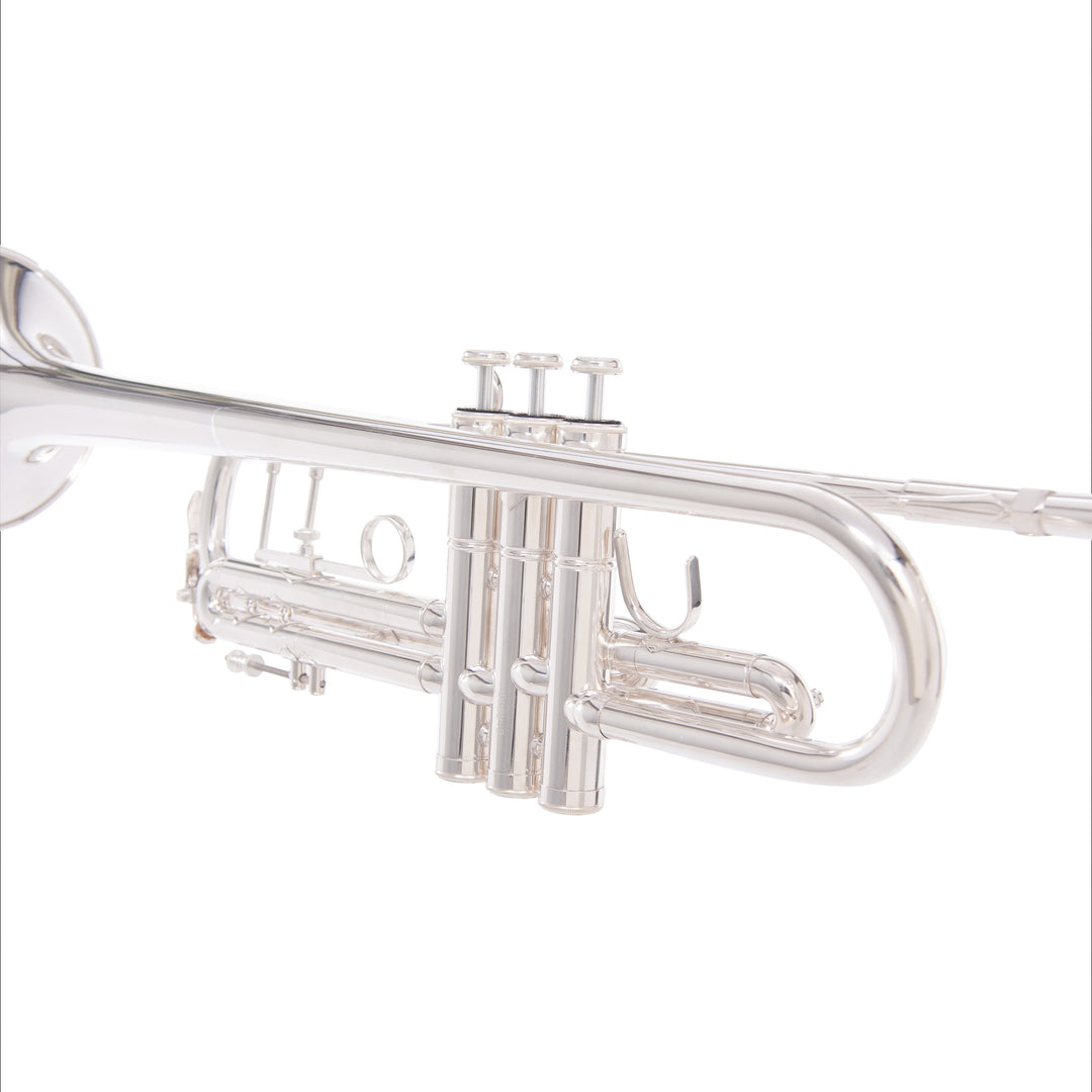 B♭トランペット JBTR-400S｜JINBAO