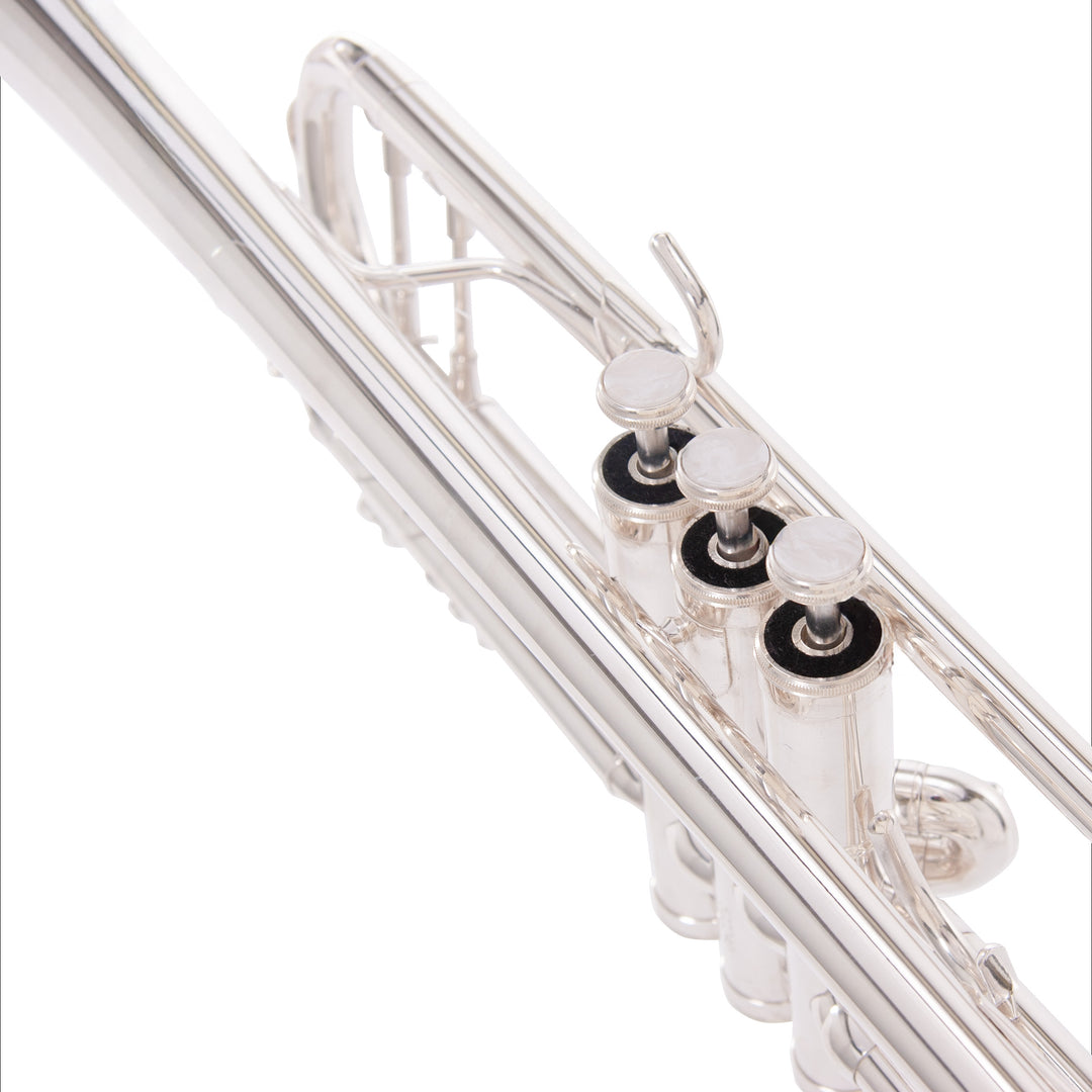 B♭トランペット JBTR-400S｜JINBAO