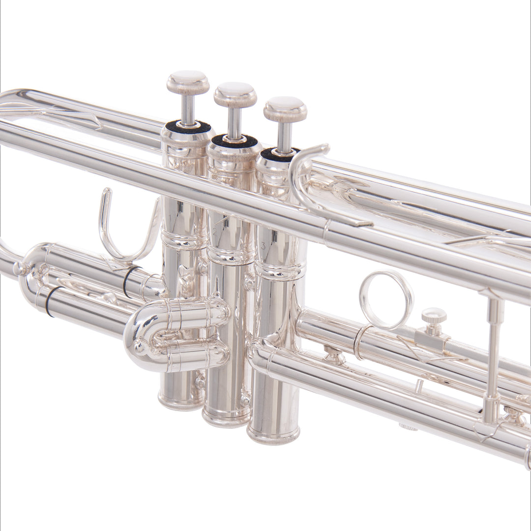 B♭トランペット JBTR-400S｜JINBAO