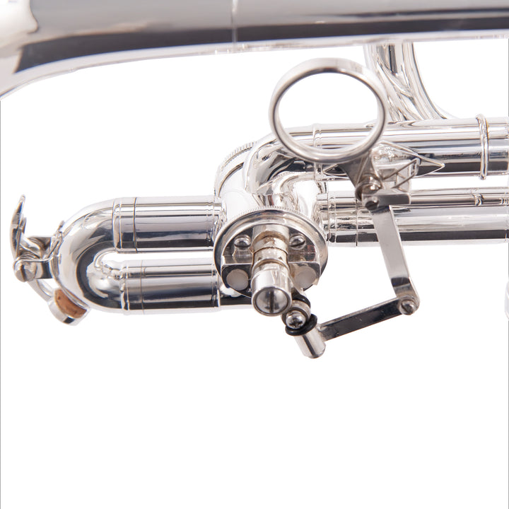 ピッコロ・トランペット JBPT-610S｜JINBAO