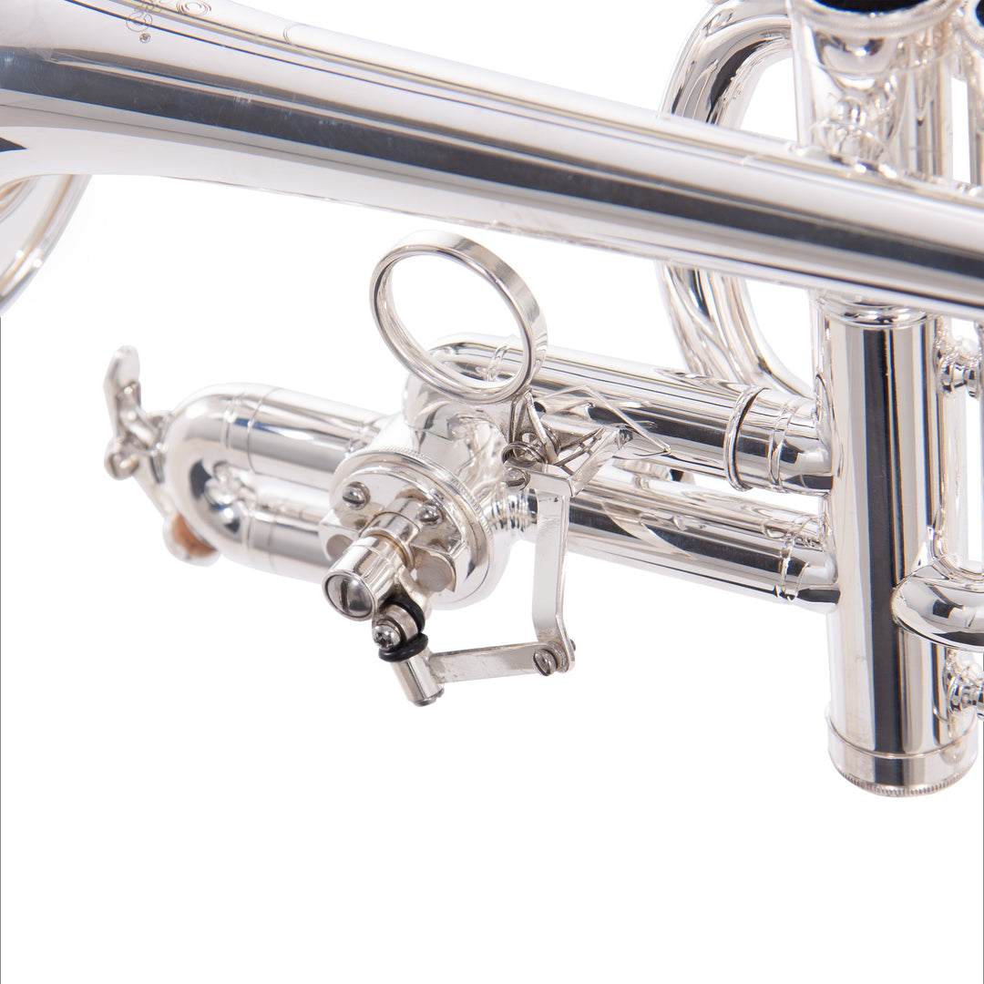 ピッコロ・トランペット JBPT-610S｜JINBAO