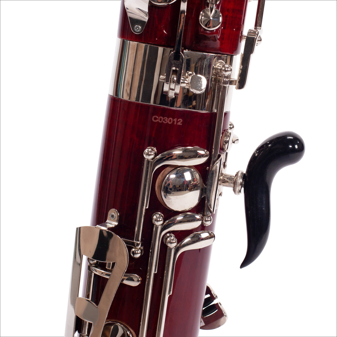 バスーン JBBAS-595｜JINBAO