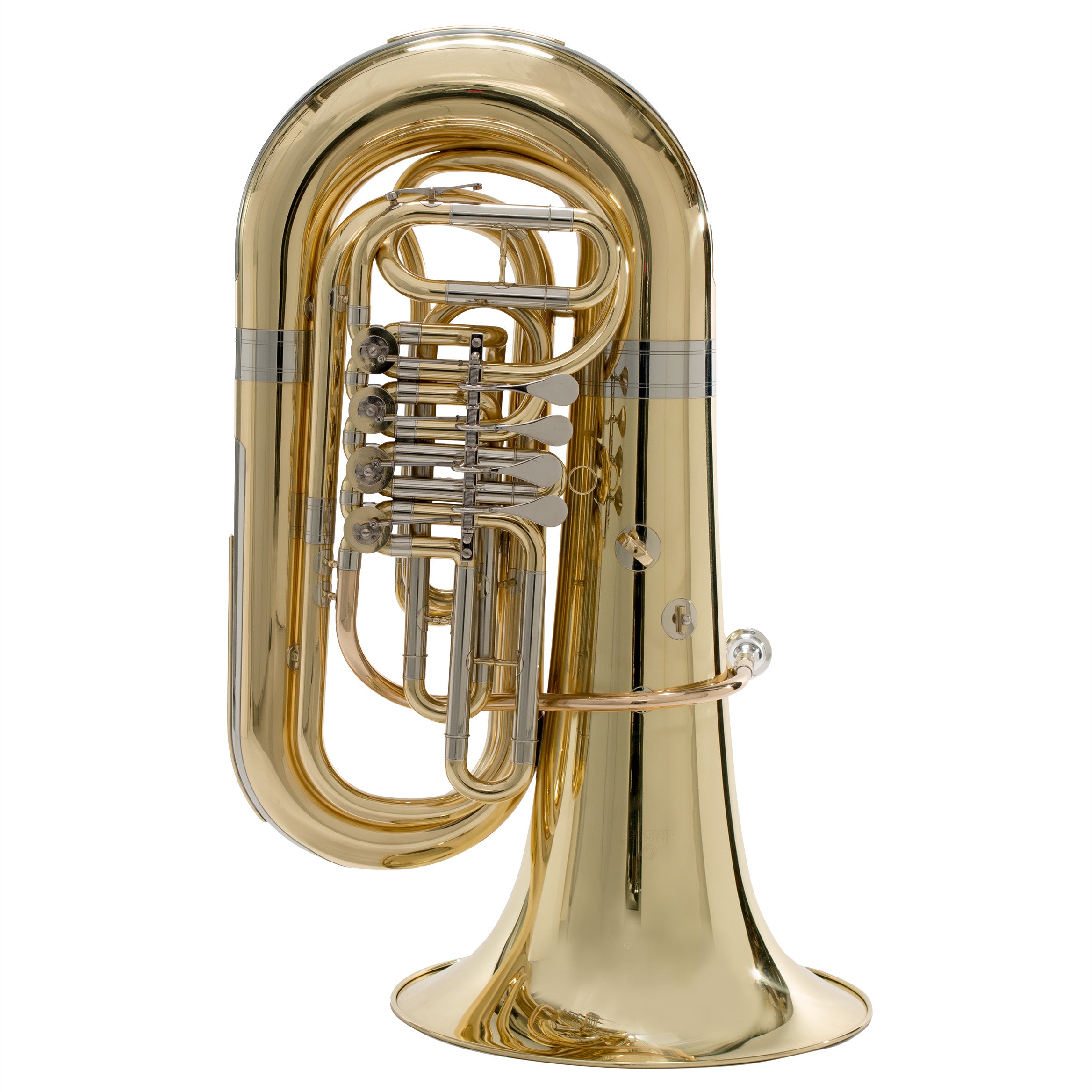 Brass Instruments – JINBAO JAPAN
