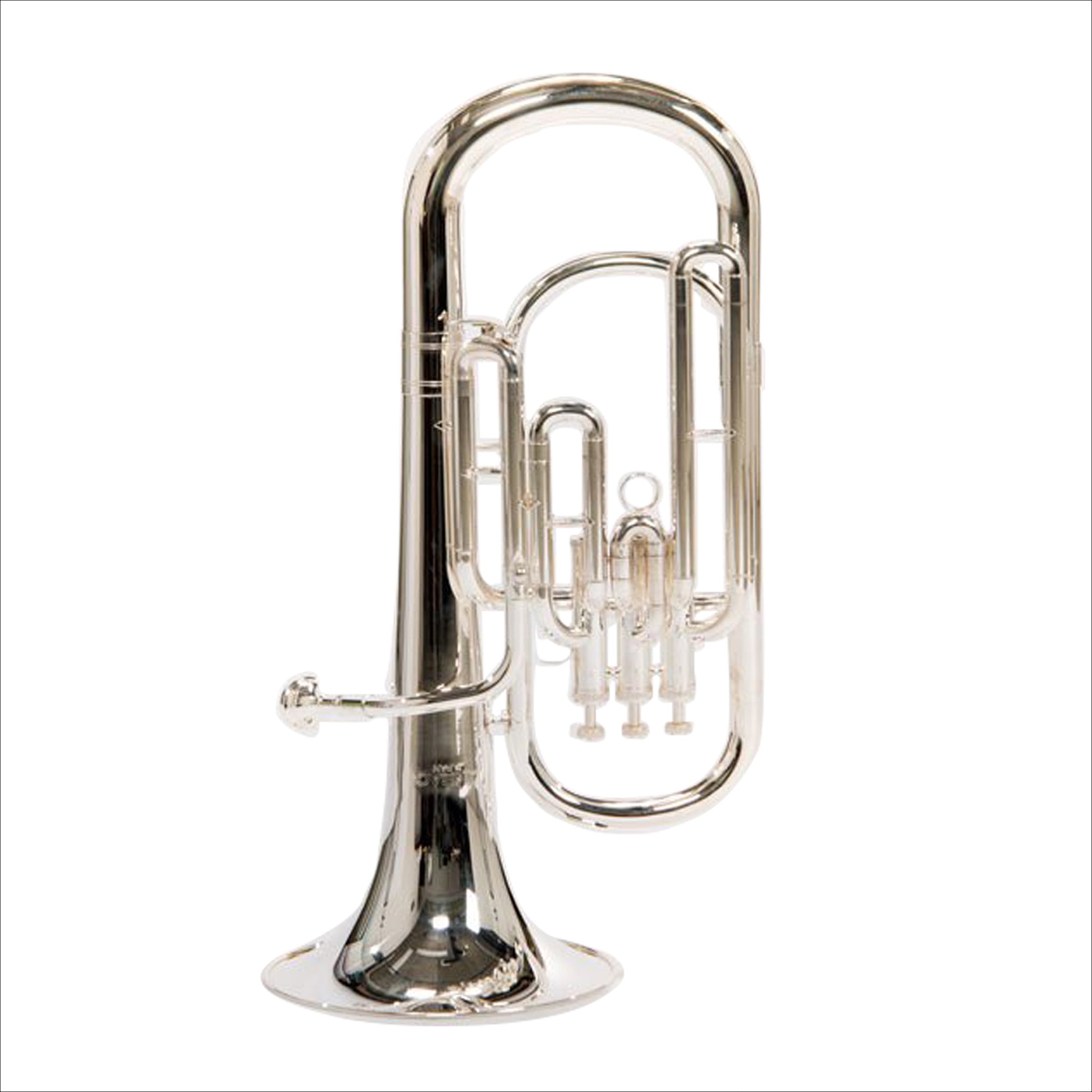 Brass Instruments – JINBAO JAPAN