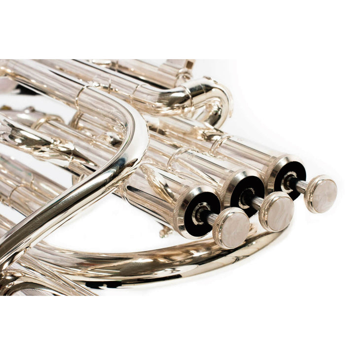 アルト・ホルン JBAH-1350S｜JINBAO