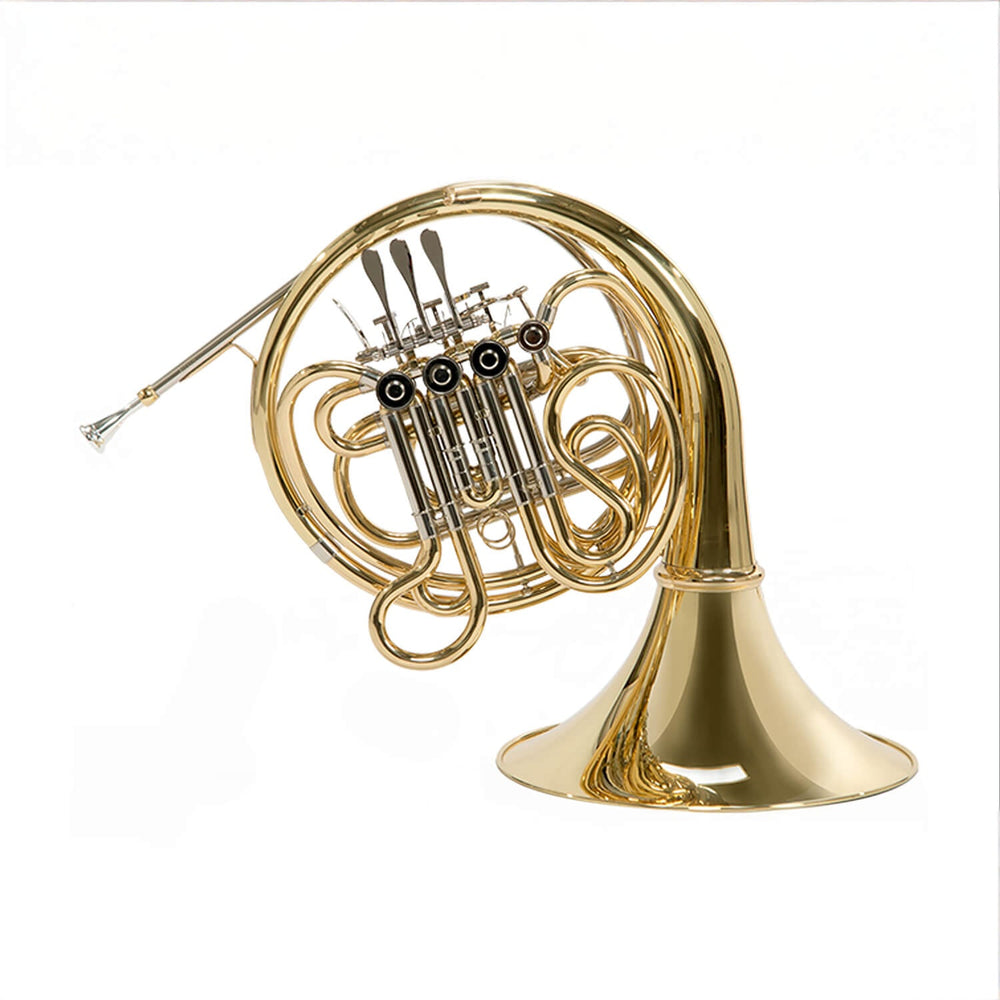 フレンチ・ホルン JBFH-600L｜JINBAO