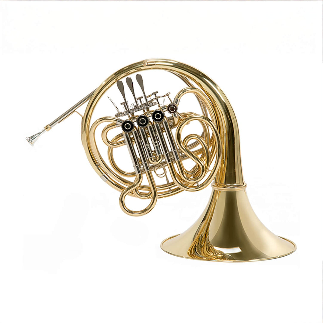 フレンチ・ホルン JBFH-600L｜JINBAO