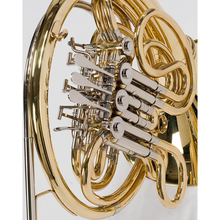 フレンチ・ホルン JBFH-600L｜JINBAO