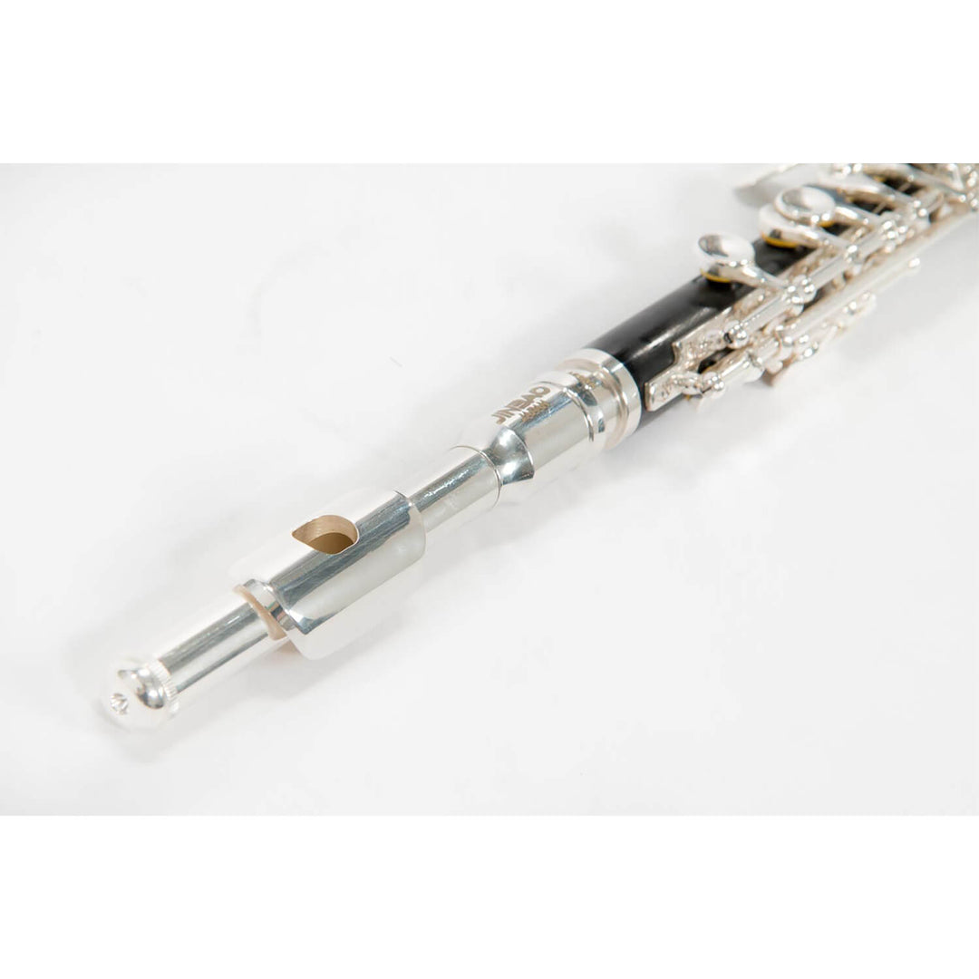 ピッコロ JBPC-775S｜JINBAO