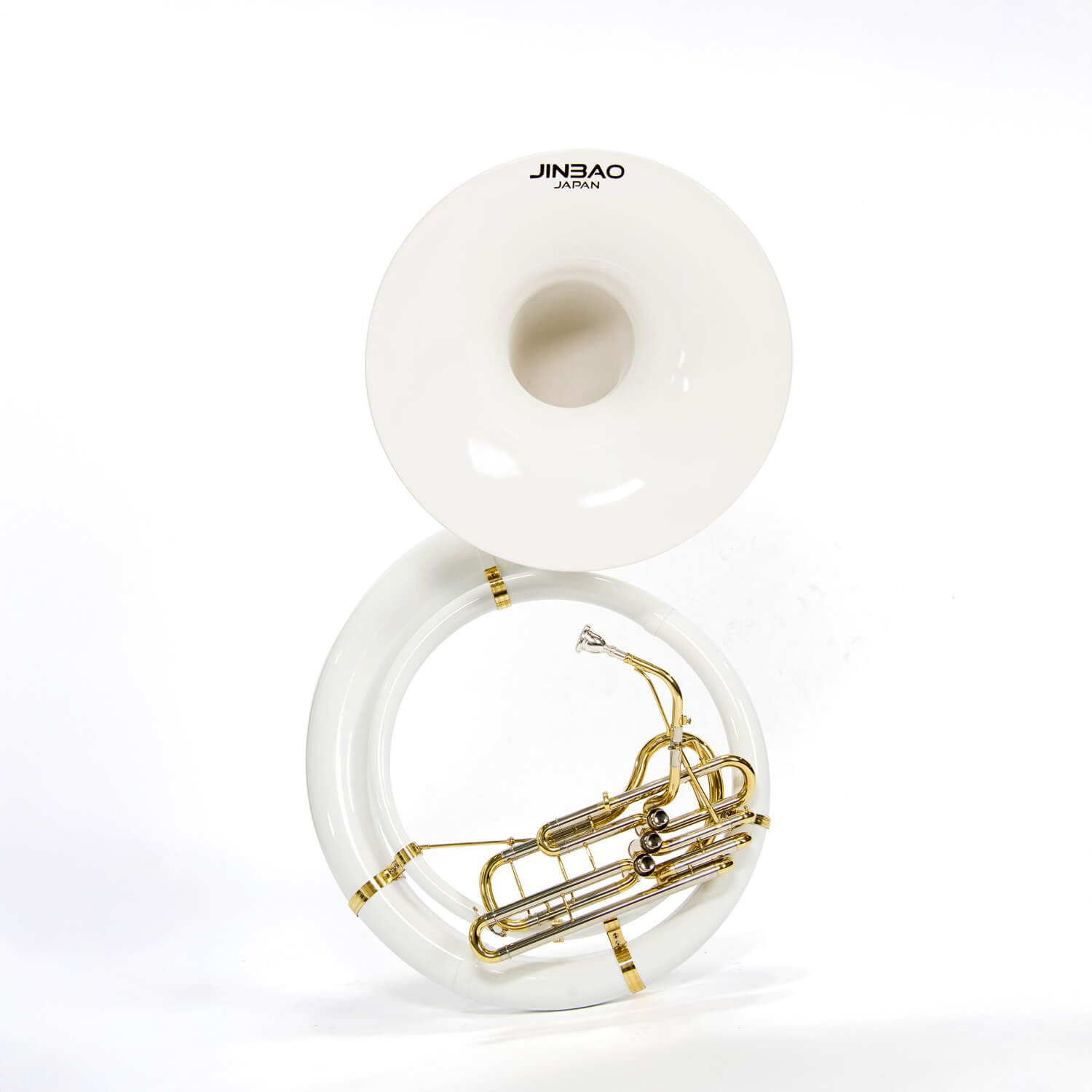 Brass Instruments – JINBAO JAPAN